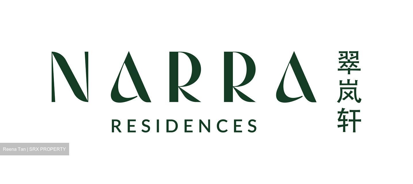 Narra Residences (D23), Apartment #536895631